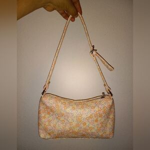 Wild Fable Floral Shoulder Bag